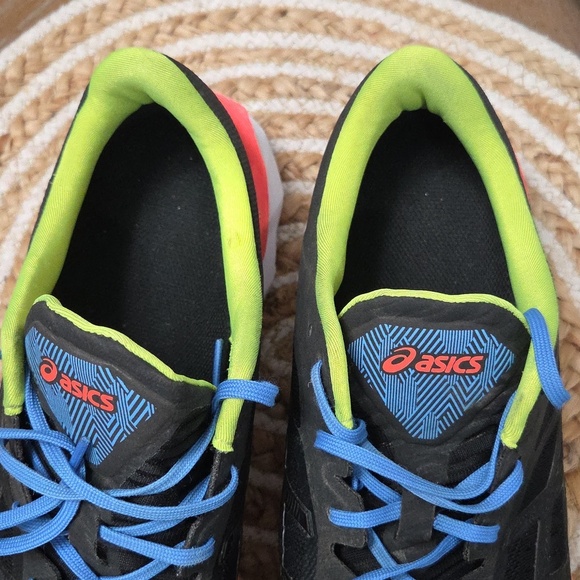 Asics Novablast Running Mens Shoe, Size 11.5 main image 3